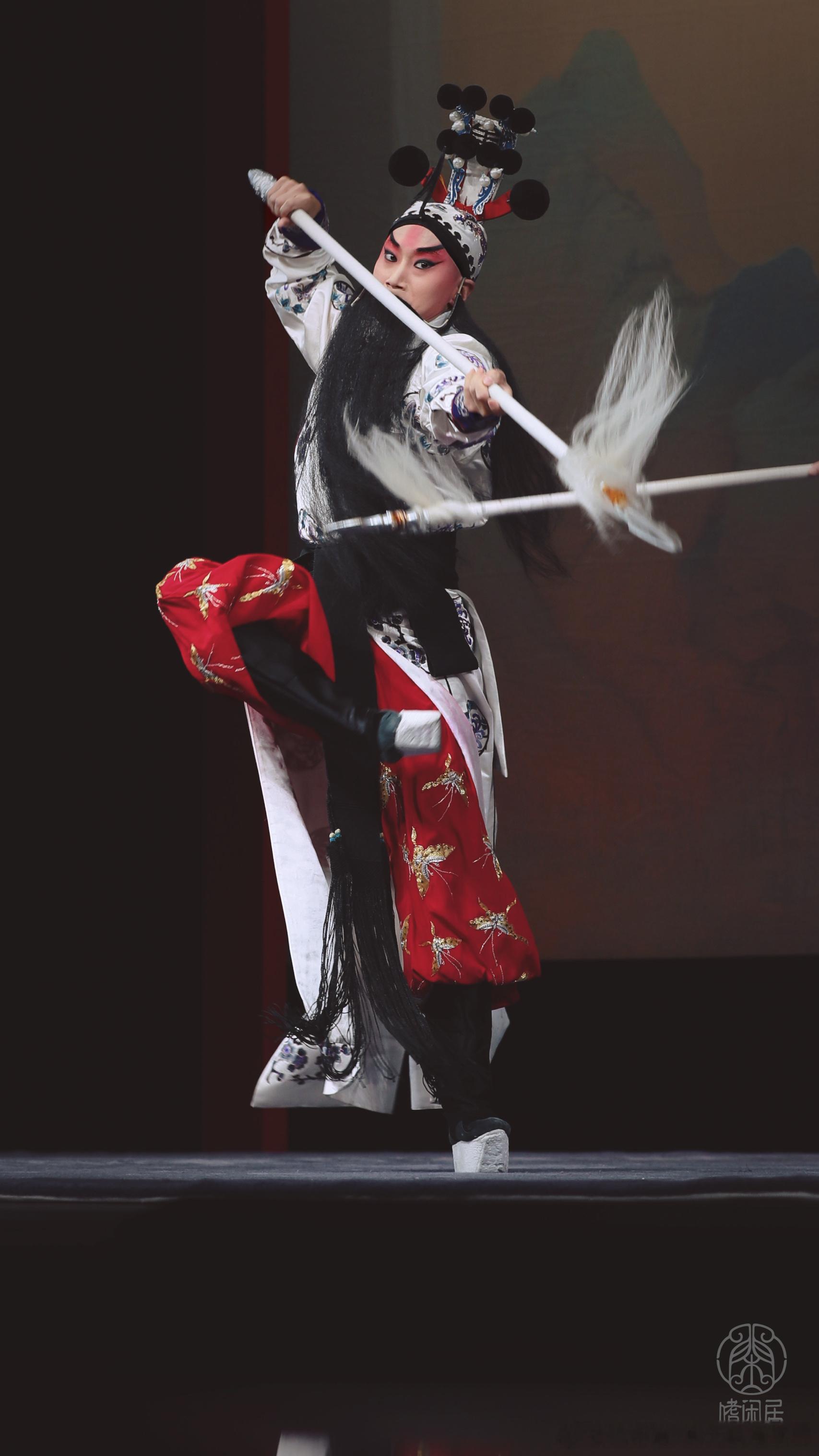 嗜闲 京剧《一箭仇》by赵宏运，上京第十一季京武会，20260828，多云，上海