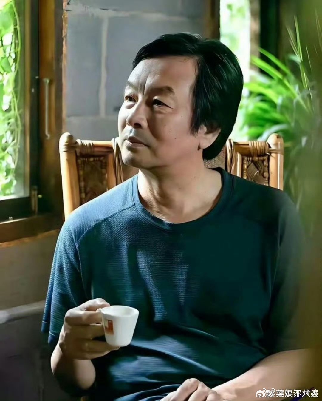 刘震云杨迪合体这次是真聊开了刘震云杨迪谈这届年轻人的困惑一边努力一边焦虑，一边奋