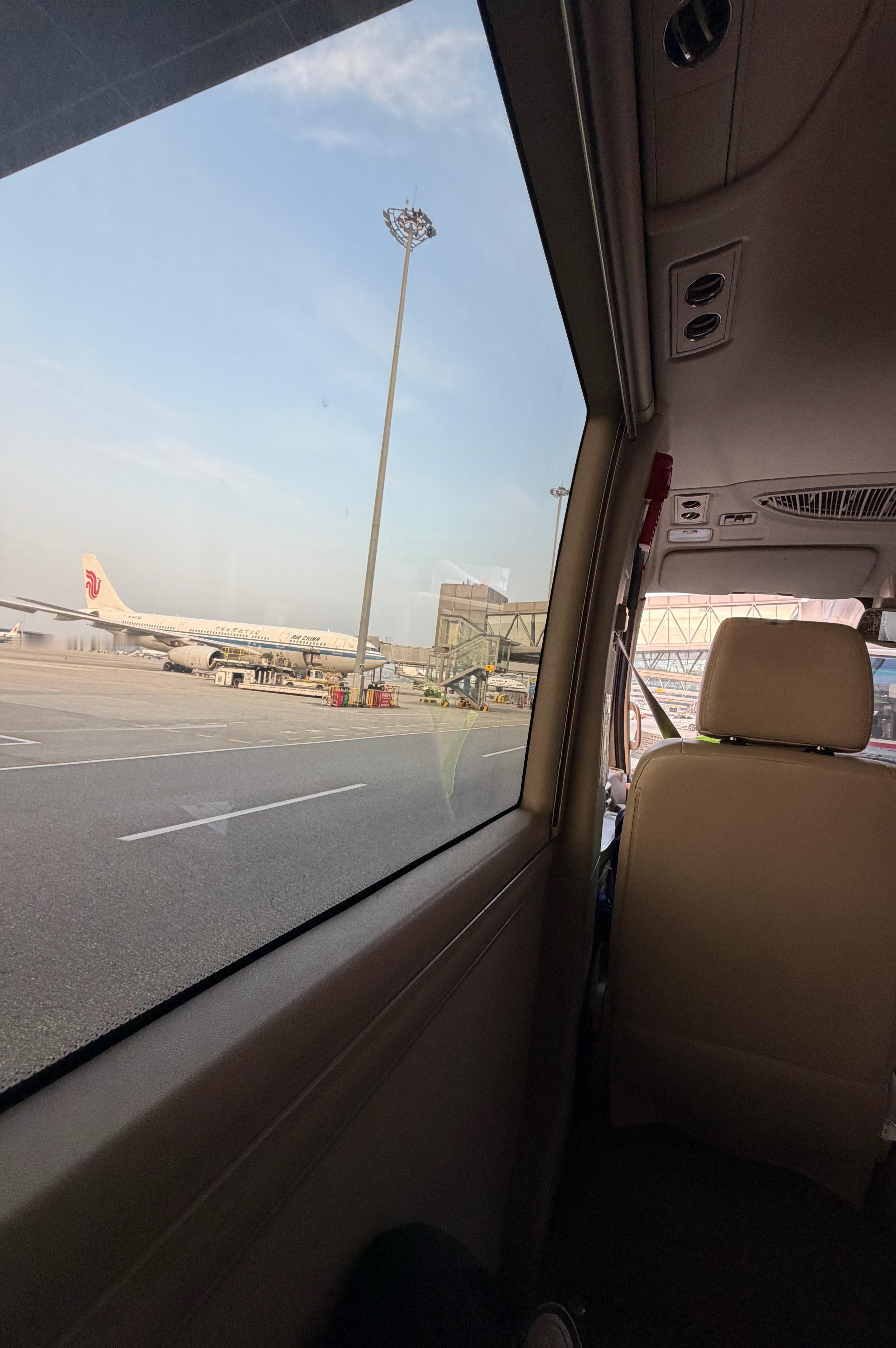 当天往返…过两天再来北京…再过两天又来Ps:今天拍了新7系，变化特别大，可以期待