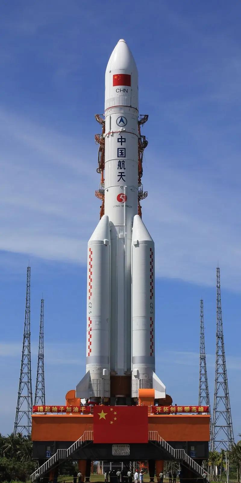 中国的一次性火箭通过流水线生产，能否把单次发射成本压低到马斯克可回收火箭的水平？