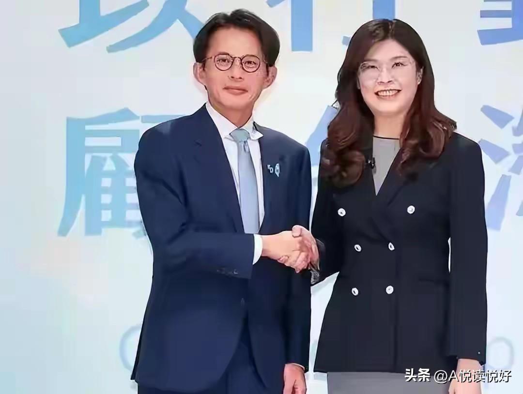 郑丽文与民众党达成的合作愿景非常了不起，特别是在有柯文哲搅乱的情况下，能达成合作