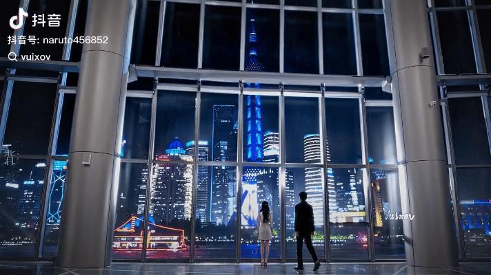 宋威龙就是为现偶而生的吧