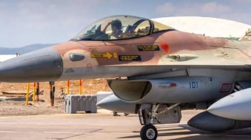 都看着以色列快要打光弹药的时候，风向突然改变了！以色列又要拿到5000枚GBI-