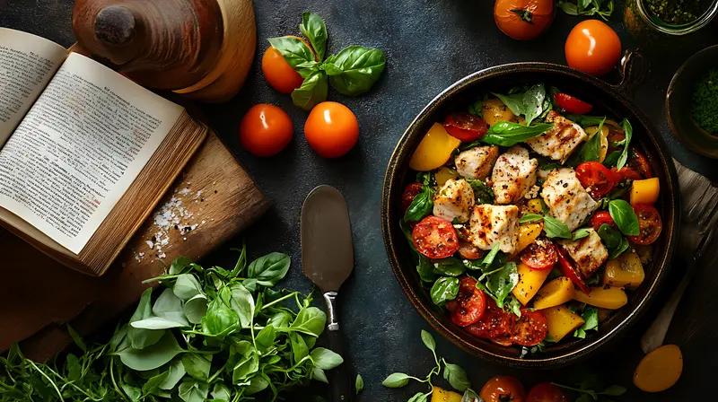 糖尿病饮食方案很有讲究。主食要以谷类为主，粗细搭配，成人每天250 - 400g