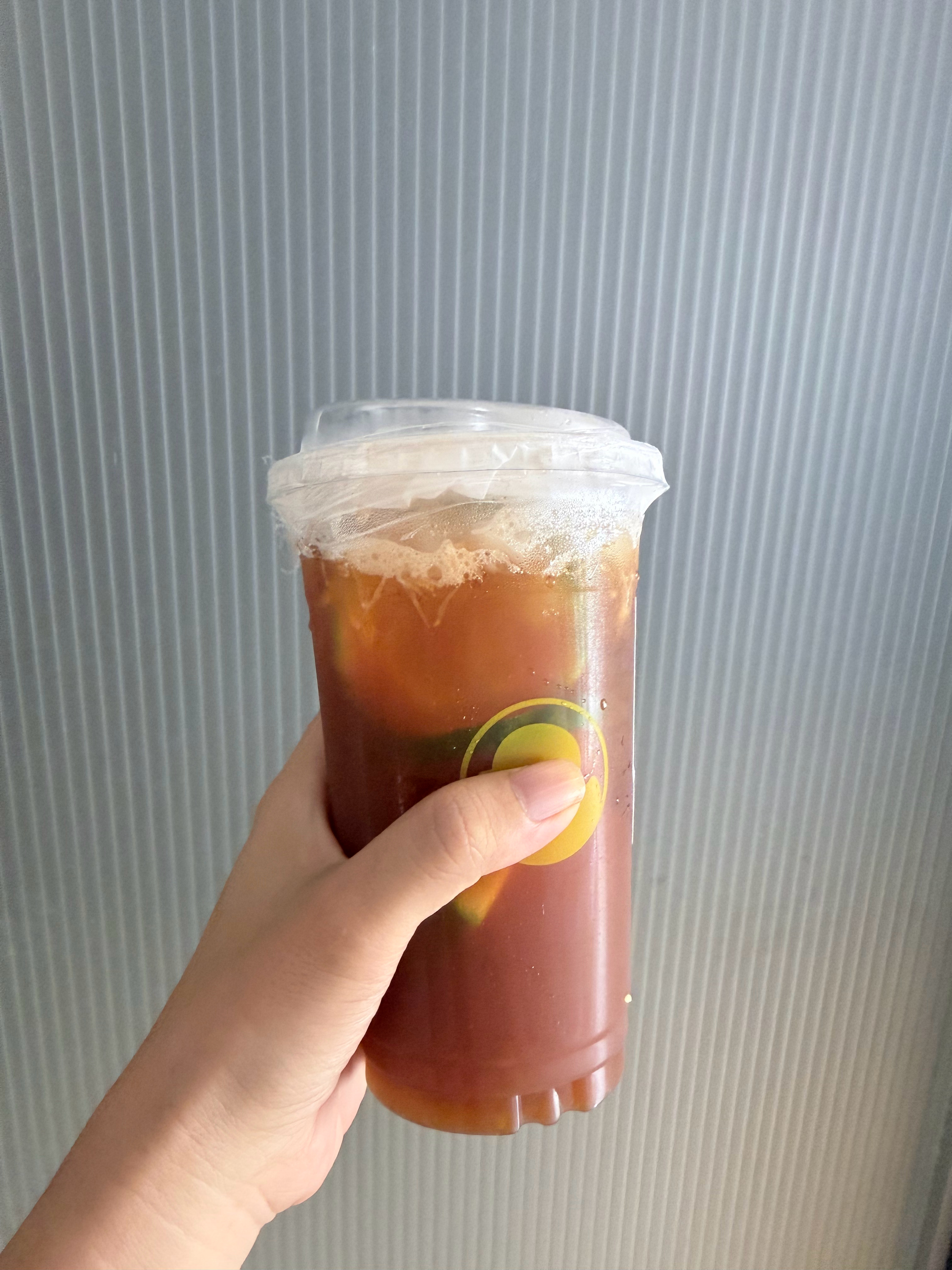 每天两杯也挺耽误减肥的