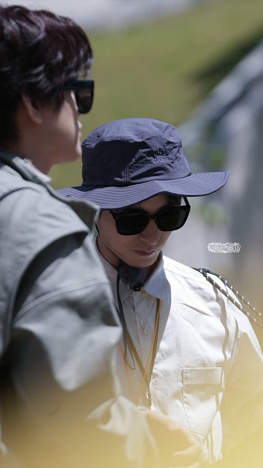 石郭拌饭cp有人在想念 