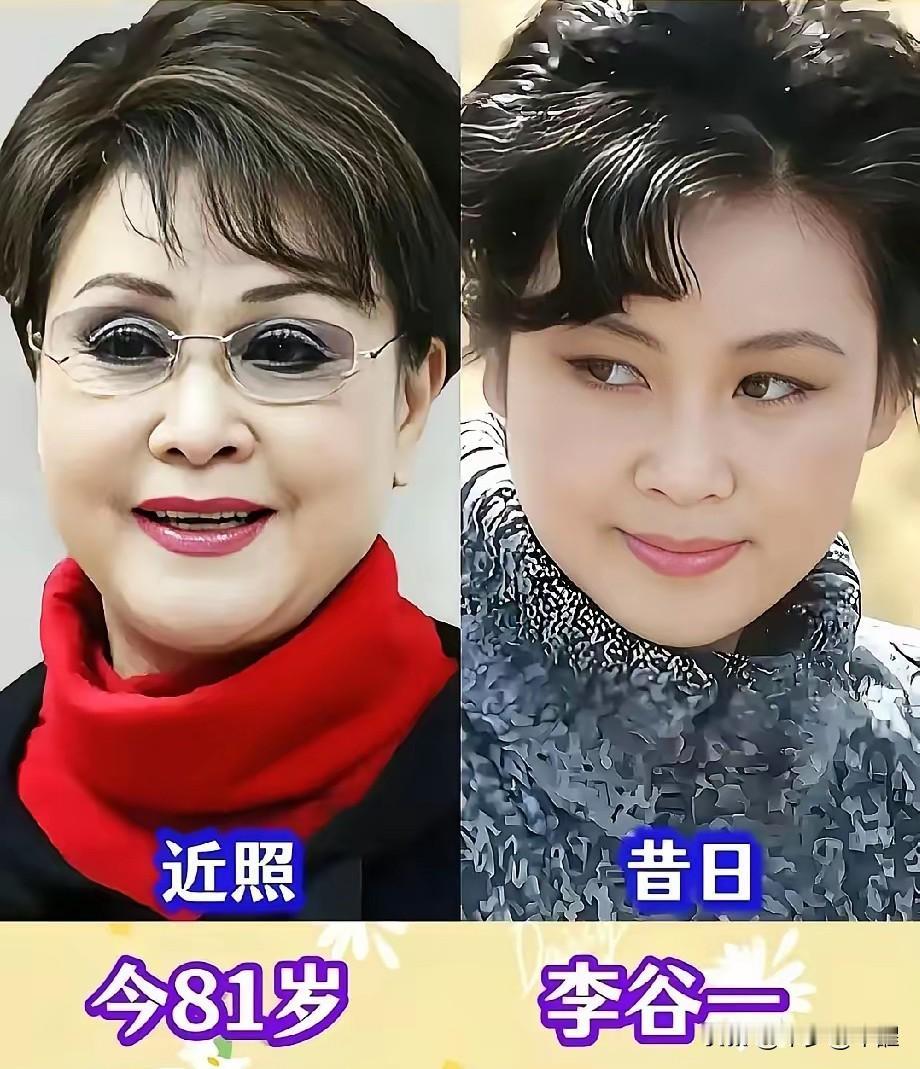 这4位老艺术家，年轻时惊艳了时光，如今活成了真正的德艺双馨
看惯了娱乐圈里靠脸吃