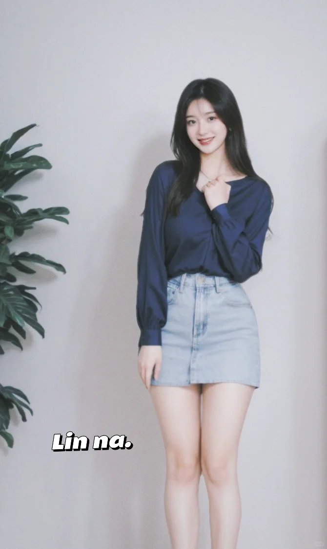 可盐可甜💙