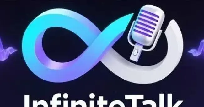告別「面癱」配音，InfiniteTalk開啟從口型同步到全身表達新范式