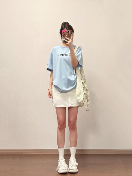 173 104｜高妹可以永远相信我买衣服的眼光