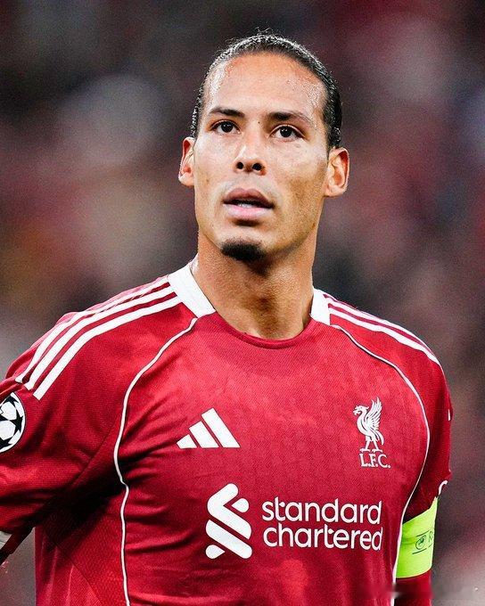 范迪克本赛季英超联赛评分最低的表现：◉ 5.76 对阵 曼城（客场）◉ 5.99