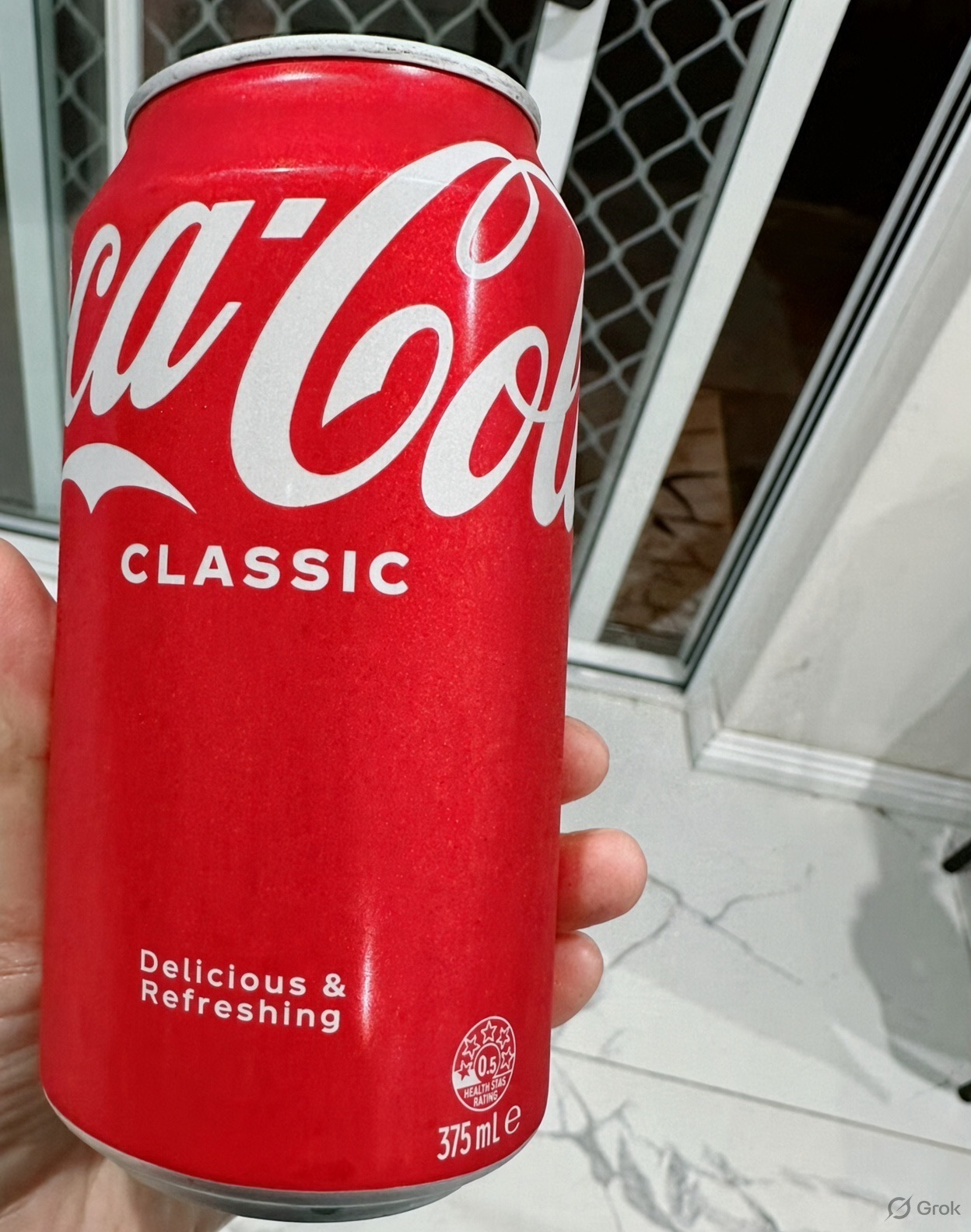 你知道吗？可口可乐在澳洲是375ml在美国是355ml在中国是330ml迷你版的