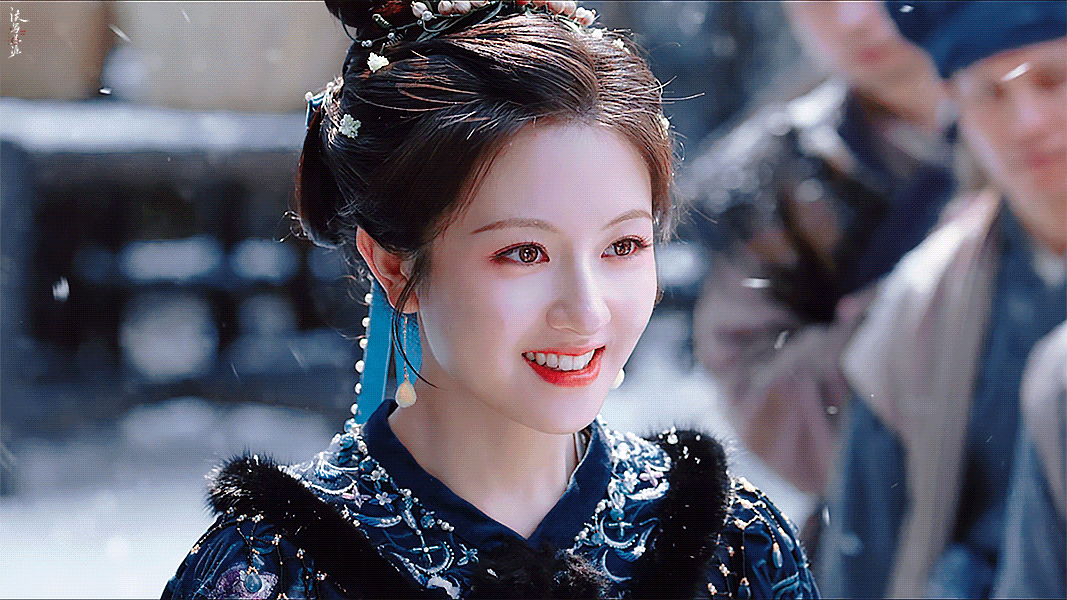 《将门毒后》大女主，大部分戏份都是明媚的少女时期啊。
资本一意孤行，胡乱选角，《