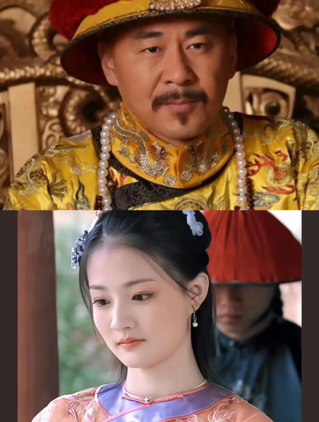 网友提问《甄嬛传》里大胖橘最后为啥放弃玉娆了？这事儿其实挺耐琢磨的。
 
有人说