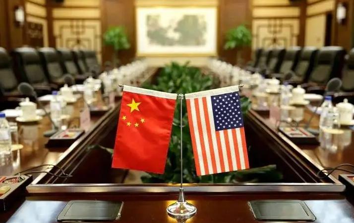 9月19号，根据中方公布的消息，中方将于9月19日—23日率团赴美国与美方举行第