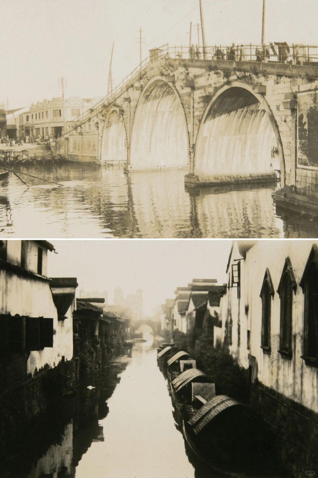 1937年日人镜头中的杭州：沦陷前后西湖风光