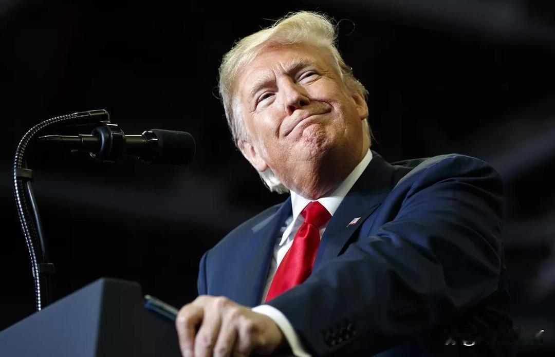 推出海上联盟新计划，若霍尔木兹海峡解封，特朗普将宣布战争结束？
 
当地时间4月