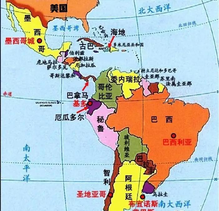 随着马杜罗的被捕，网上的很多舆论认为这将对我国的能源，经济与外交产生巨大的负面影