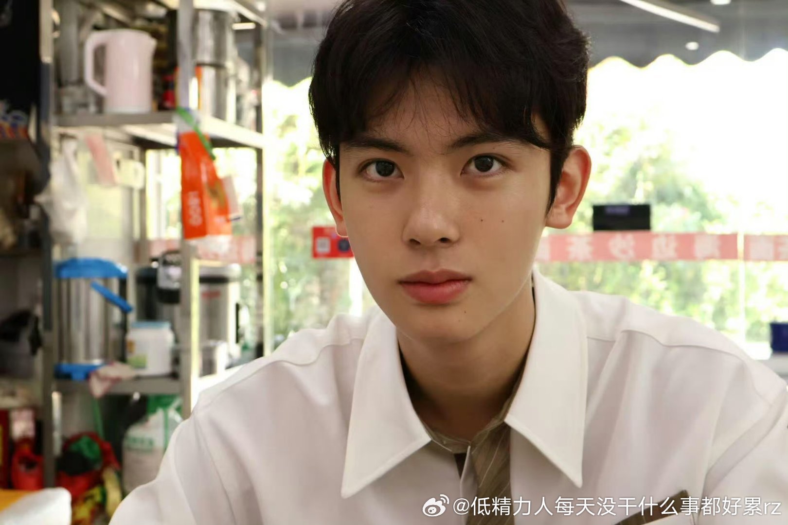 原版是电影吧？说什么把假如爱情有天意的原导演搞来翻拍中国版，这种题材根本就不咋适