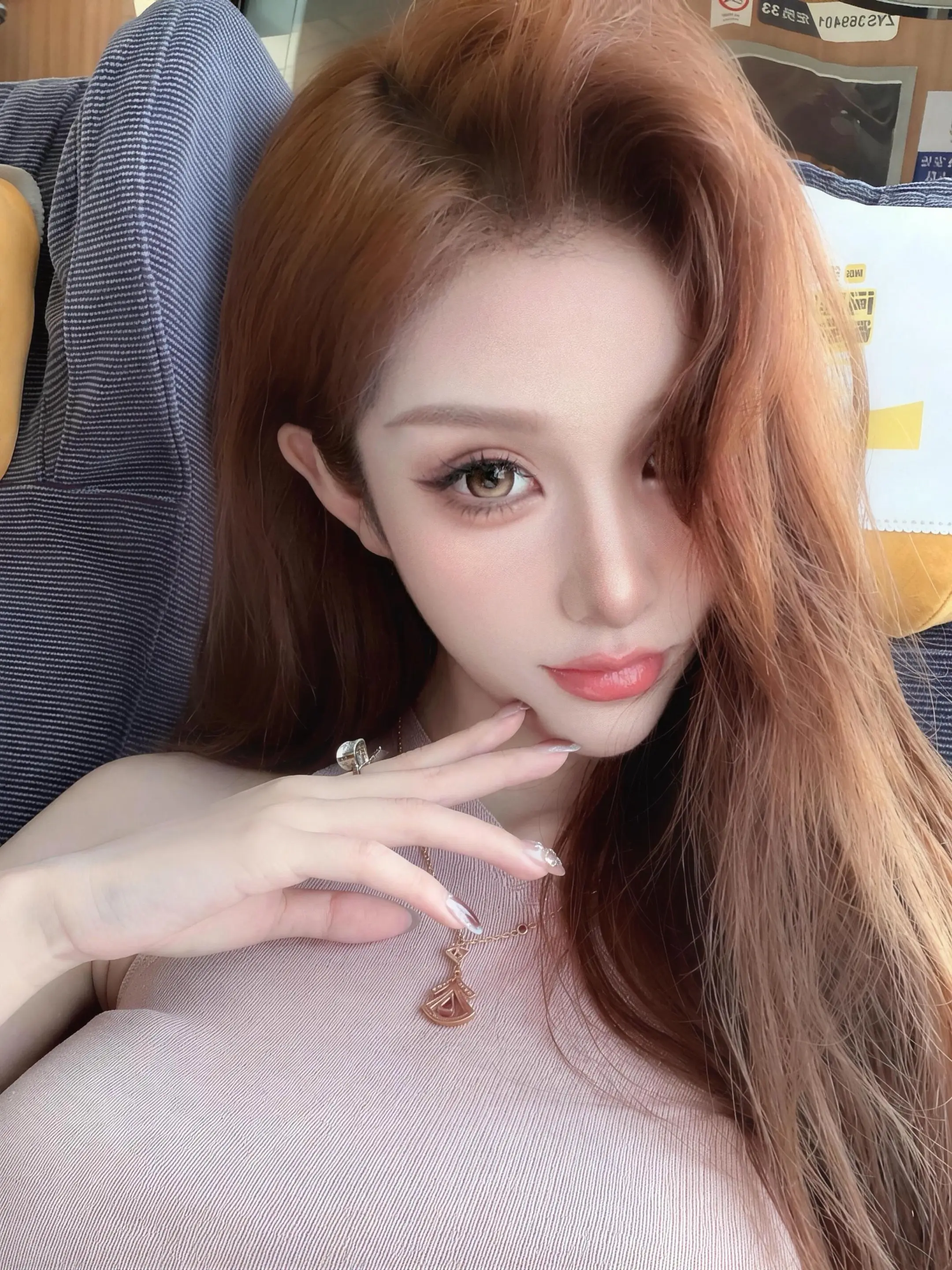 又好久不见