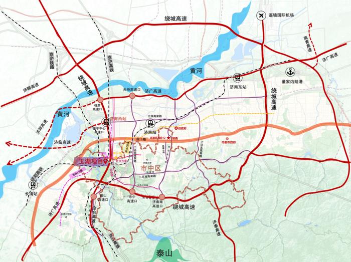 2026年4月29日上午，玉湖集团（香港）投资控股有限公司成功摘得位于市中区陡沟