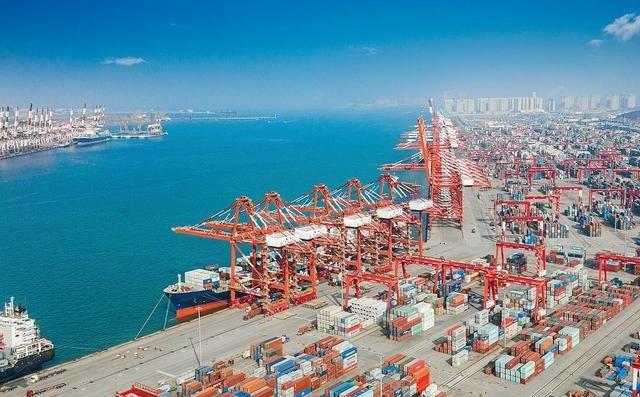 想把中国“挤出去”？西方机构测算后给出的成本是23.6万亿美元。英国《金融时报》
