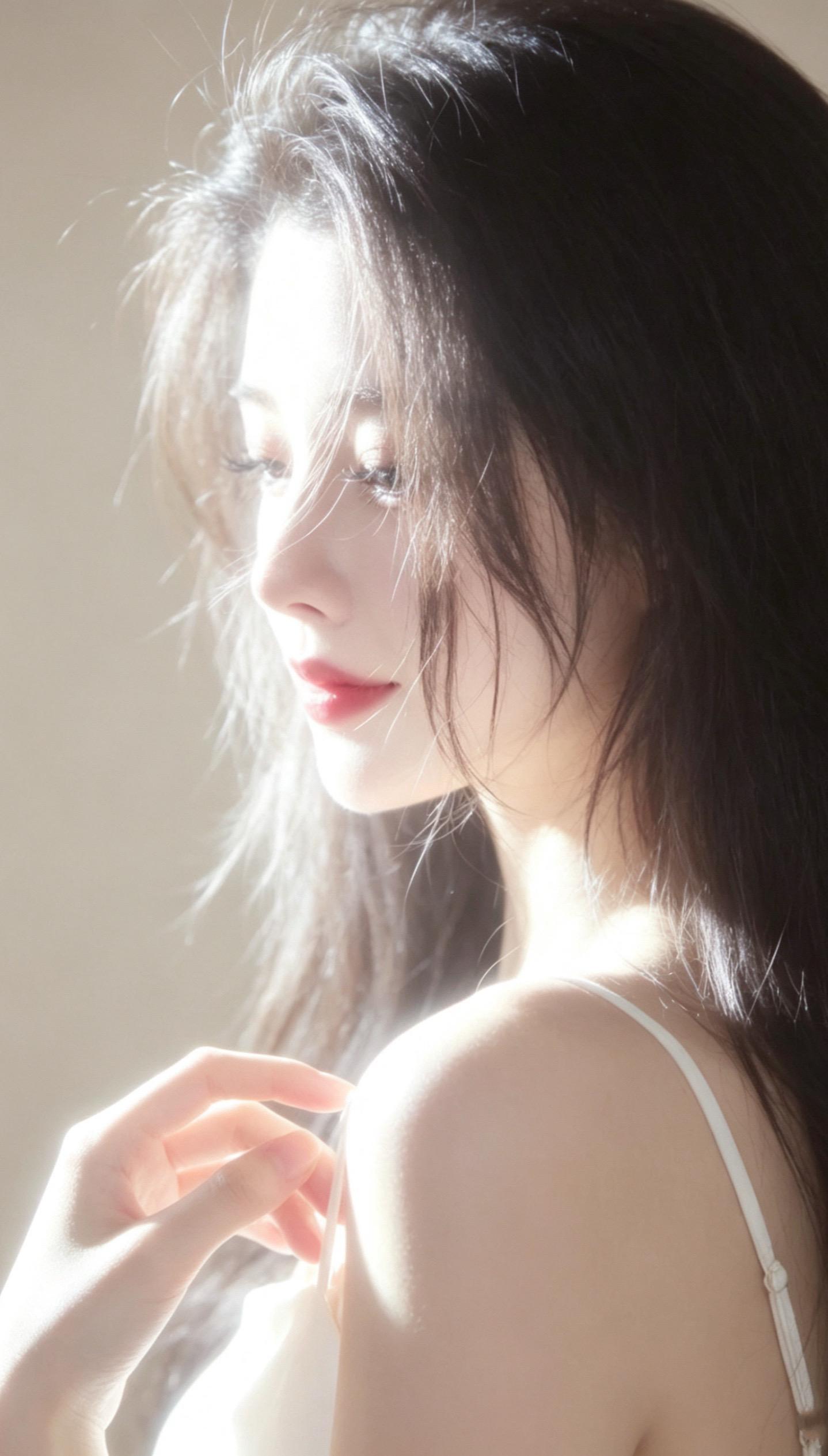 这是一期 少女心事💕