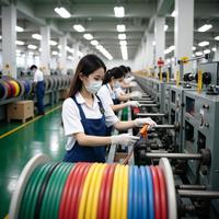 专门买套：德业股份，A股市场绝对的良心公司
   大家看看该公司上市来的分配：今