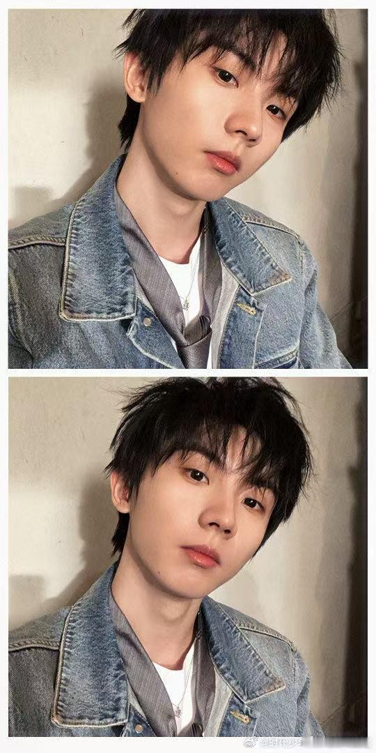 马嘉祺小学和爸妈一起看跑男 听马嘉祺聊起童年瞬间破防，小时候没有太多娱乐方式，和
