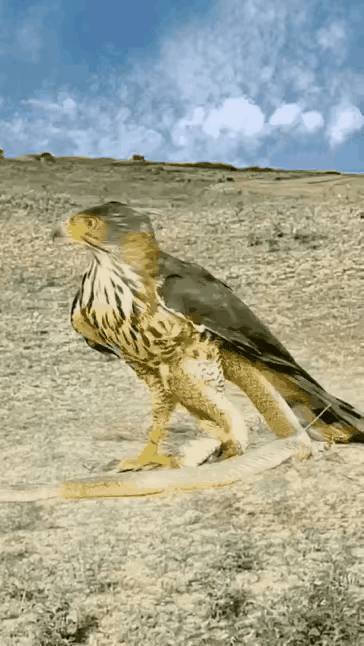 大家猜猜最后谁战胜了谁？