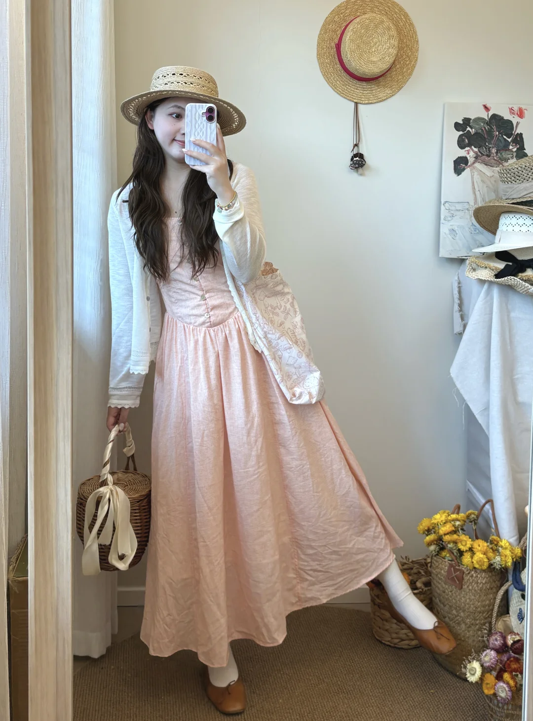 🩰夏天的漂亮裙子～
