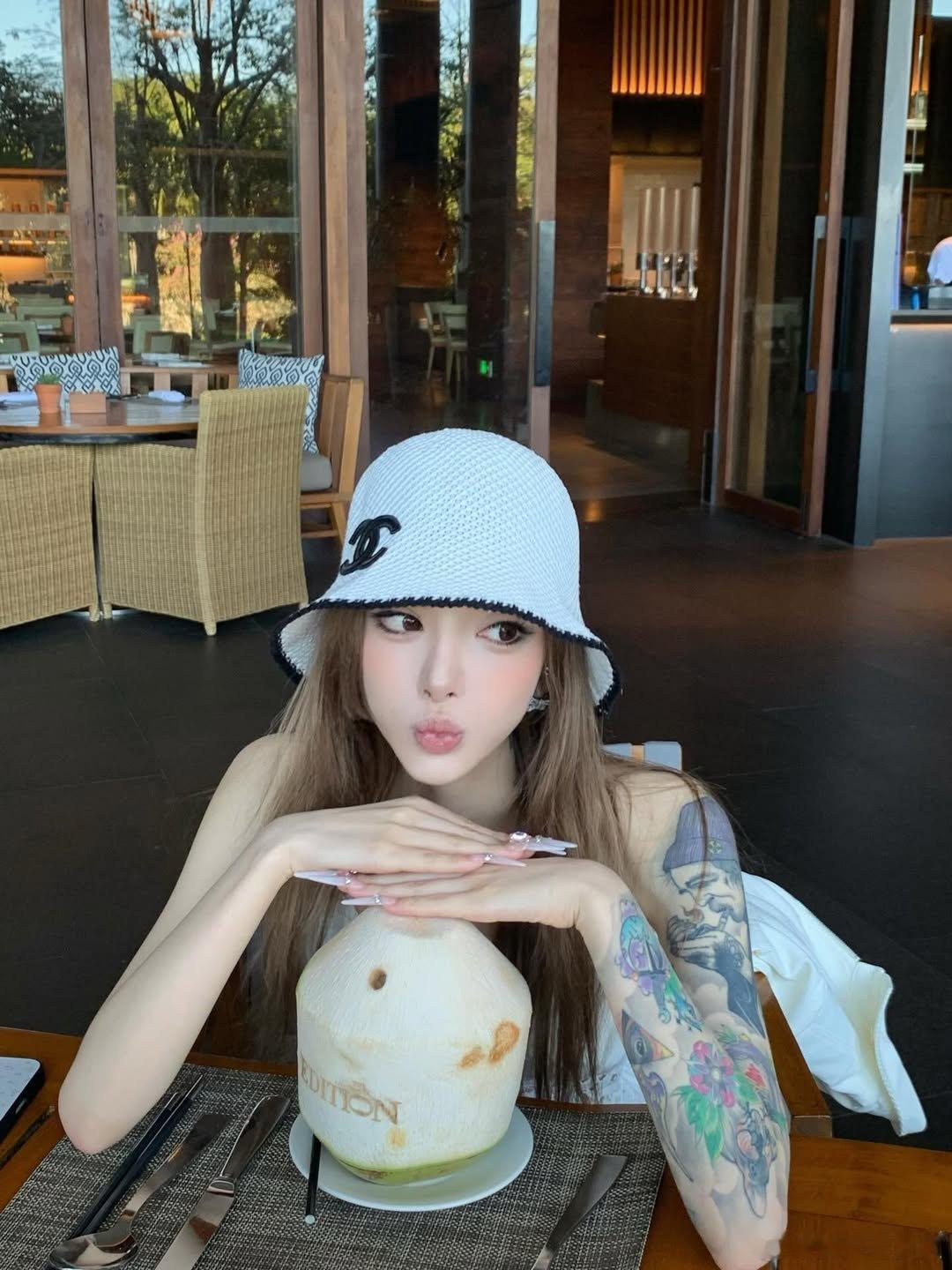 🥥 