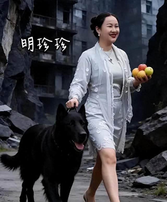 29岁“大小姐”被执行死刑，麻袋装礼金，埋尸时语气平静