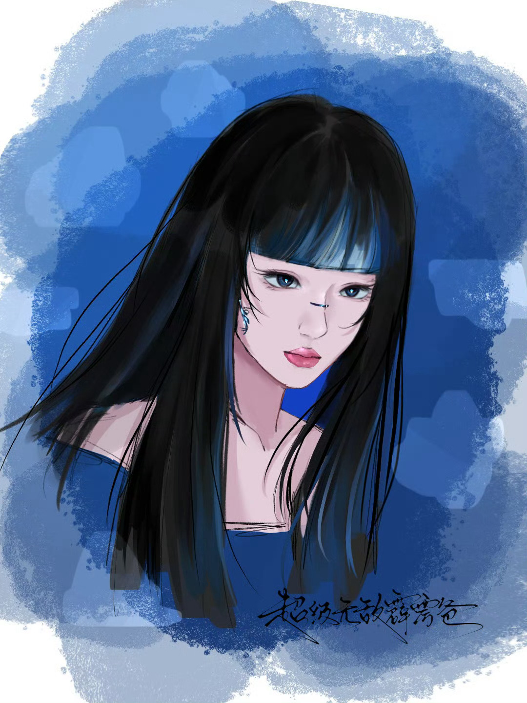 虞书欣  ✨虞书欣云初令✨虞书欣虞书欣｜虞书欣云初令她，拼尽全力挣脱无限命运循环