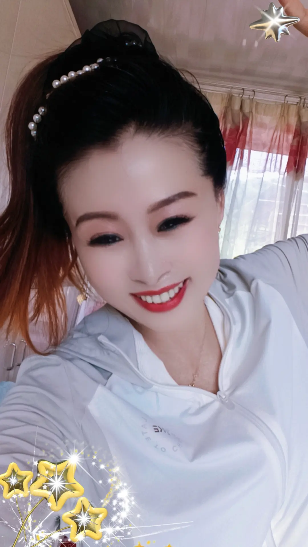 7月的第一天许个愿