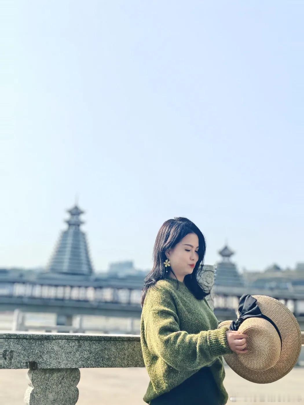 OOTD时尚穿搭今天穿什么ootd