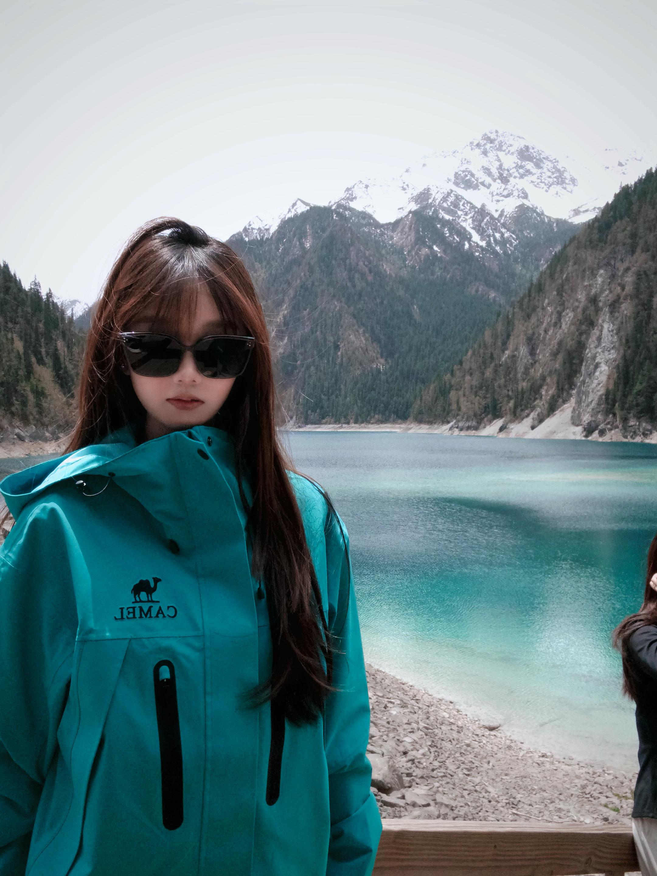 📍 九寨沟｜𝑱𝒊𝒖𝒁𝒉𝒂𝒊𝑮𝒐𝒖     “有趣...