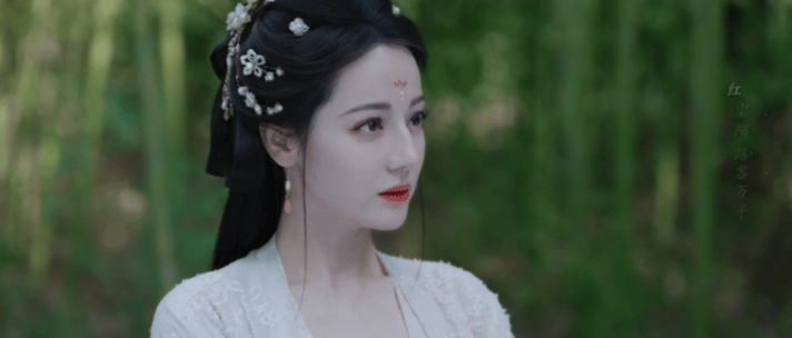 段胥给贺思慕发喜帖 谁被这波反转狠狠惊喜到🥳前一秒还在为贺思慕意难平，以为要虐