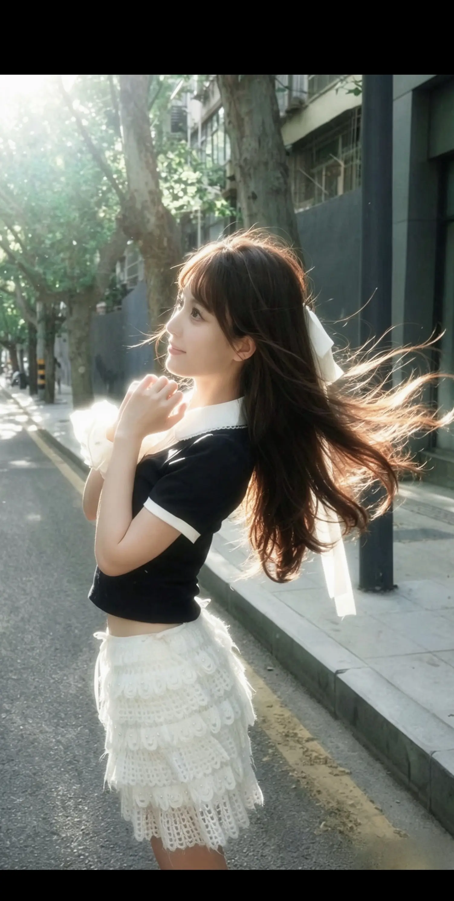 永远记得那年盛夏