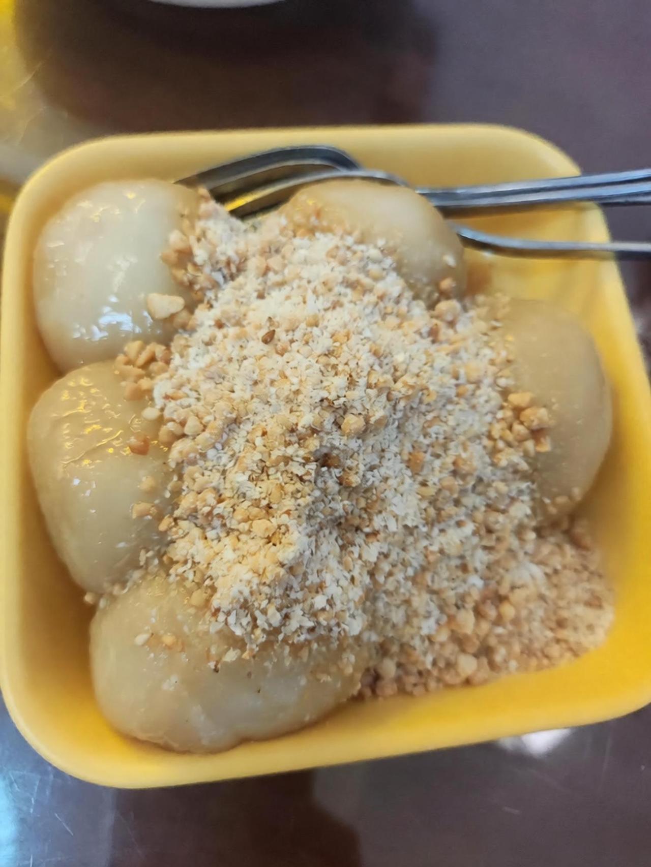 猜猜这是哪里的美食