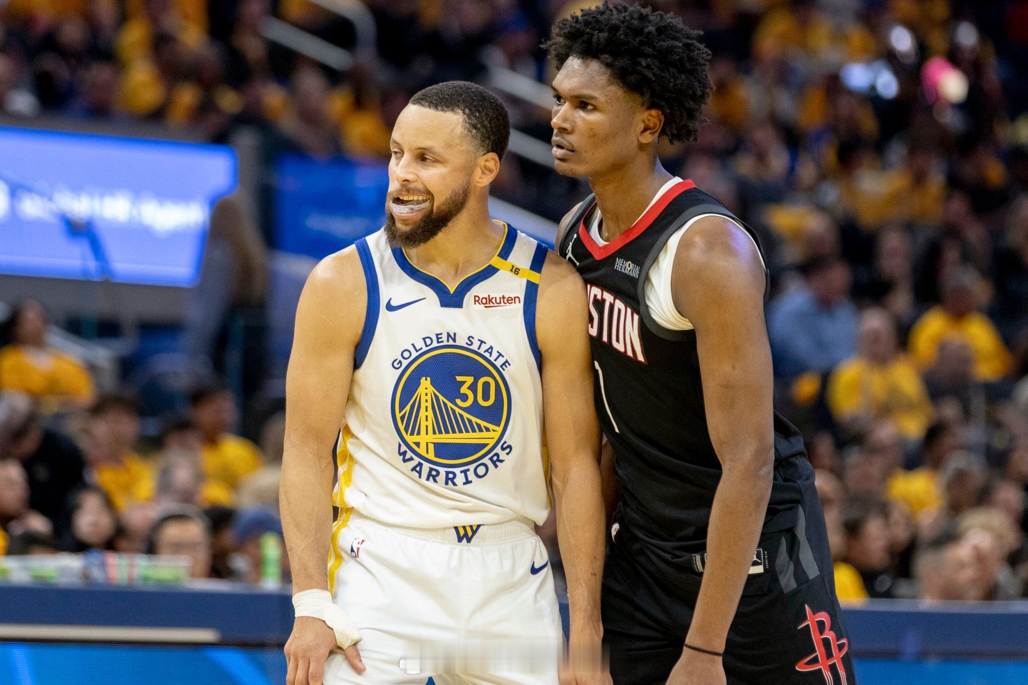 阿门-汤普森拥有最好的本赛季NBA防守，他防守的球员本赛季投篮命中率为40.7%
