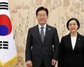 韩国政坛爆出超大冷门！一众资深元老、政坛老牌政客全部落选，毫无根基、从政仅一年多