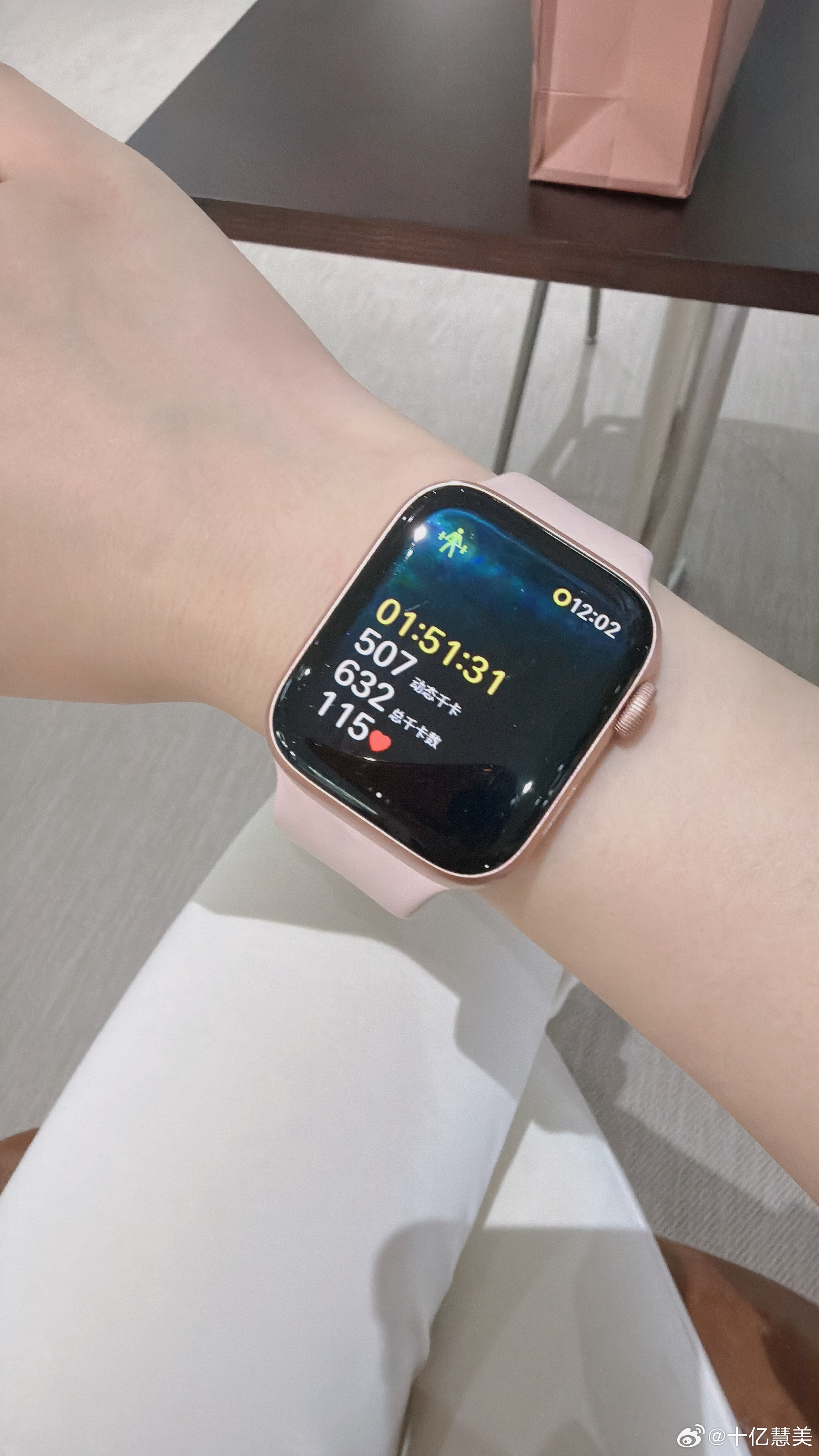 过程大于结果 享受其中乐趣 