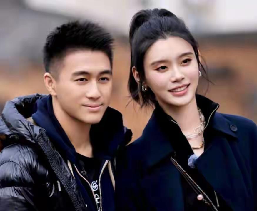 何猷君，戳穿了奚梦瑶的家族地位，当年刘嘉玲的忠告，她听进去了
 
2019年，何