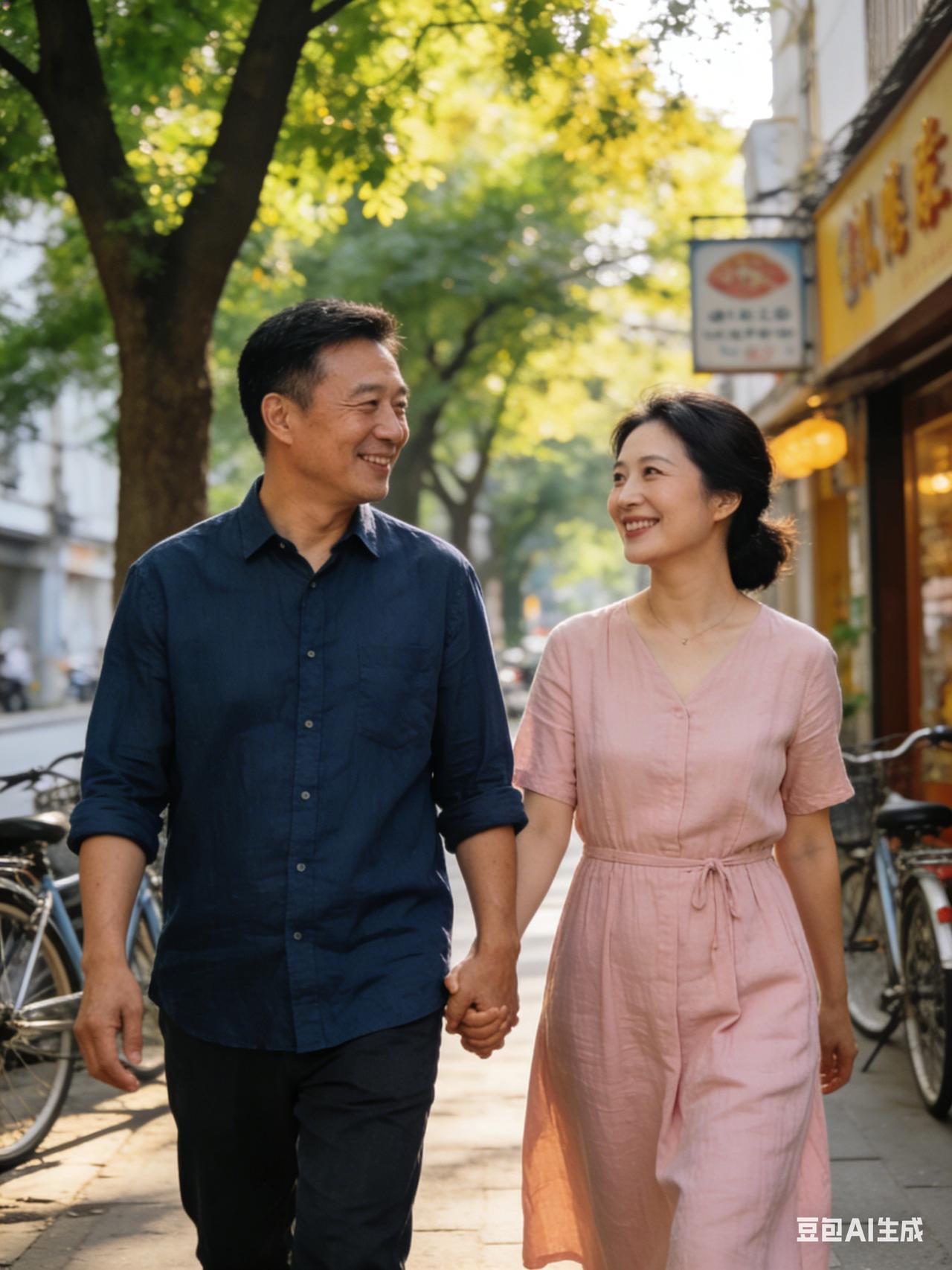 一位性学家醍醐灌顶的一段话：
“任何一个女人，都比男人更开放、更大胆、更热烈、更