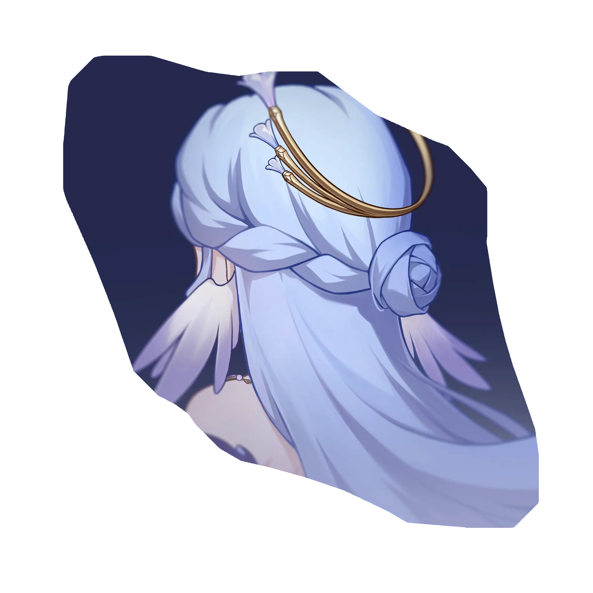 #星穹铁道2.2##星穹铁道日常# 【知更鸟】六星魂高清图分享~ ​​​