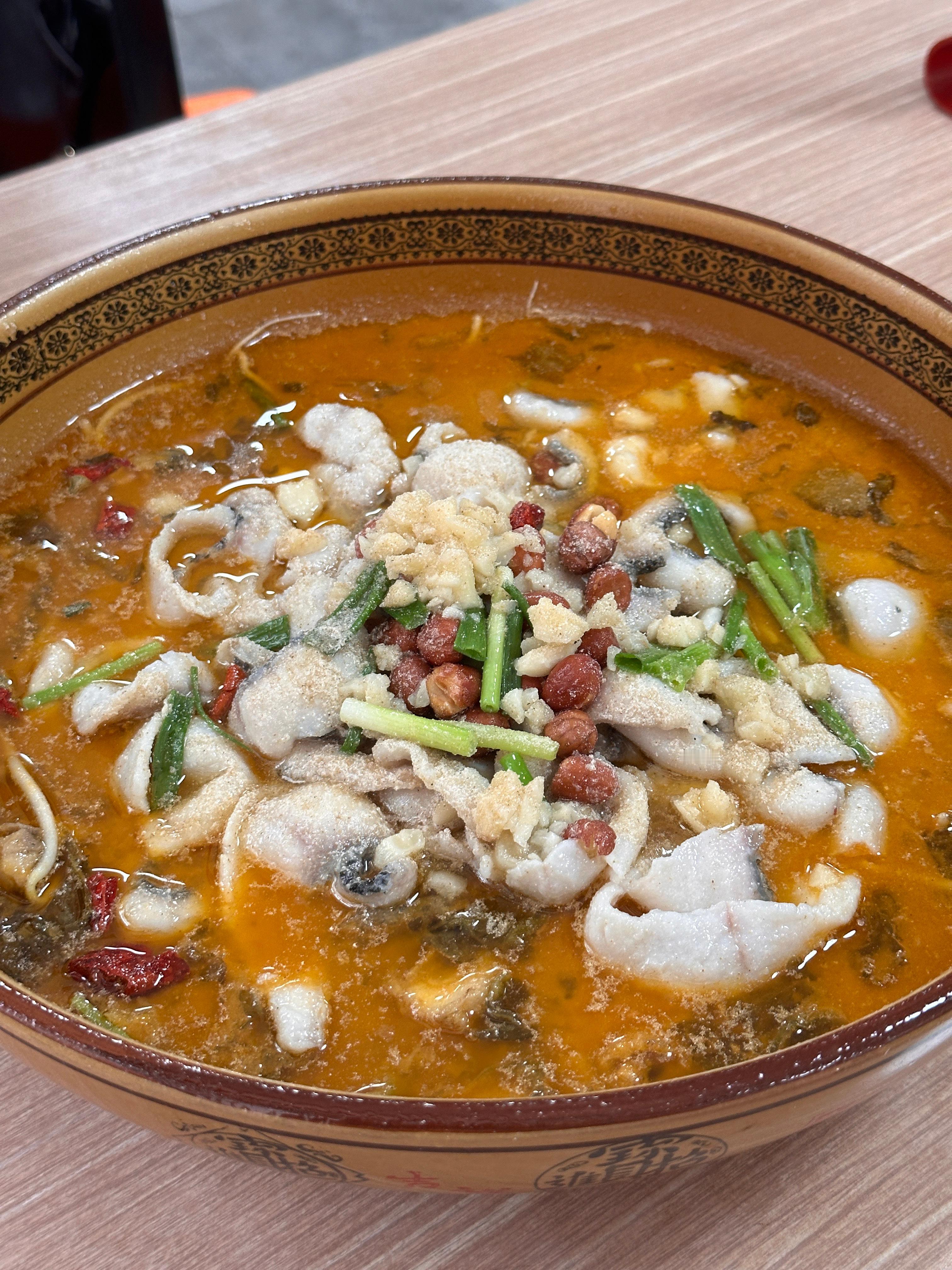 还得是老饭店[馋嘴] ​​​