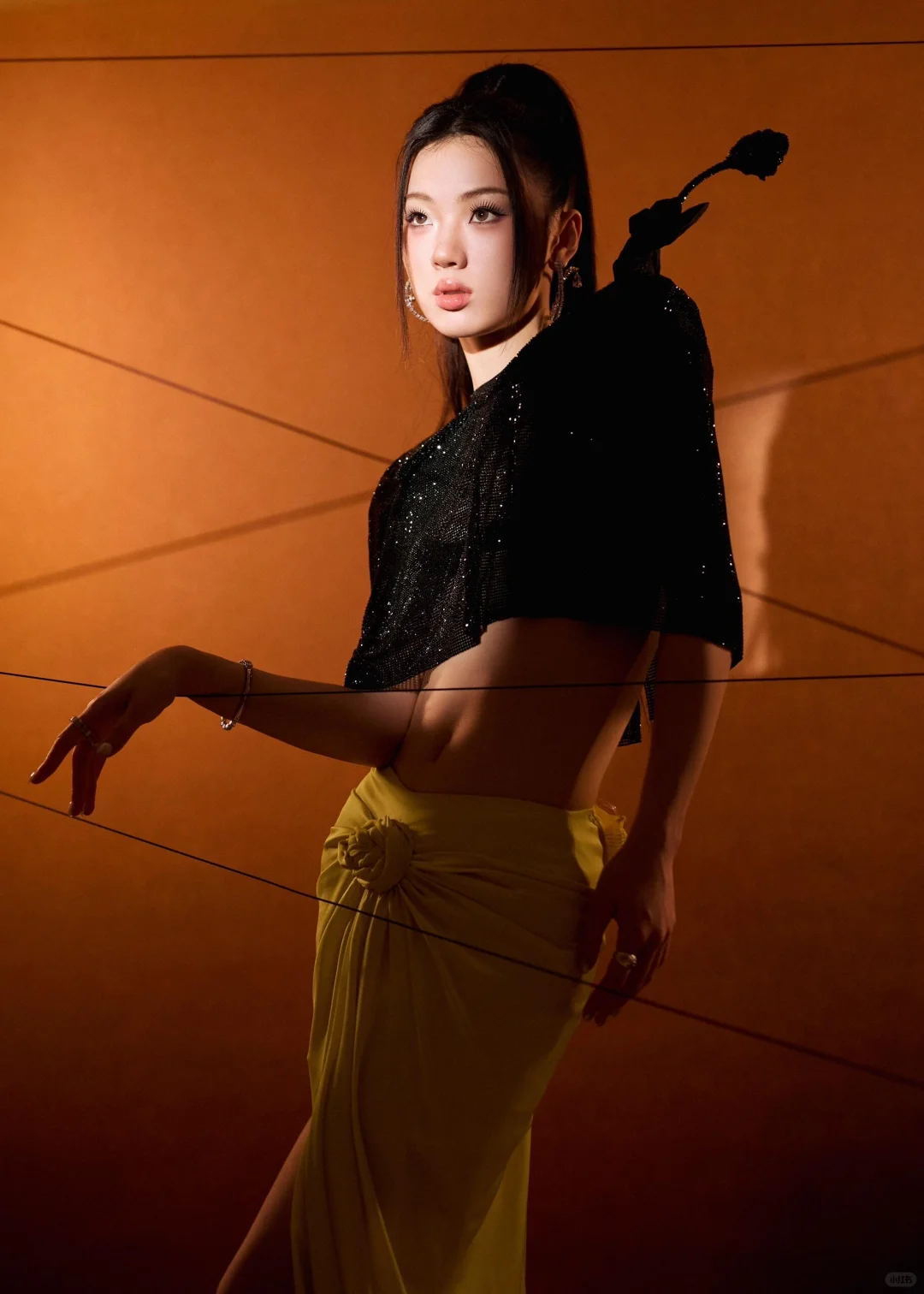 单依纯｜今日份美女