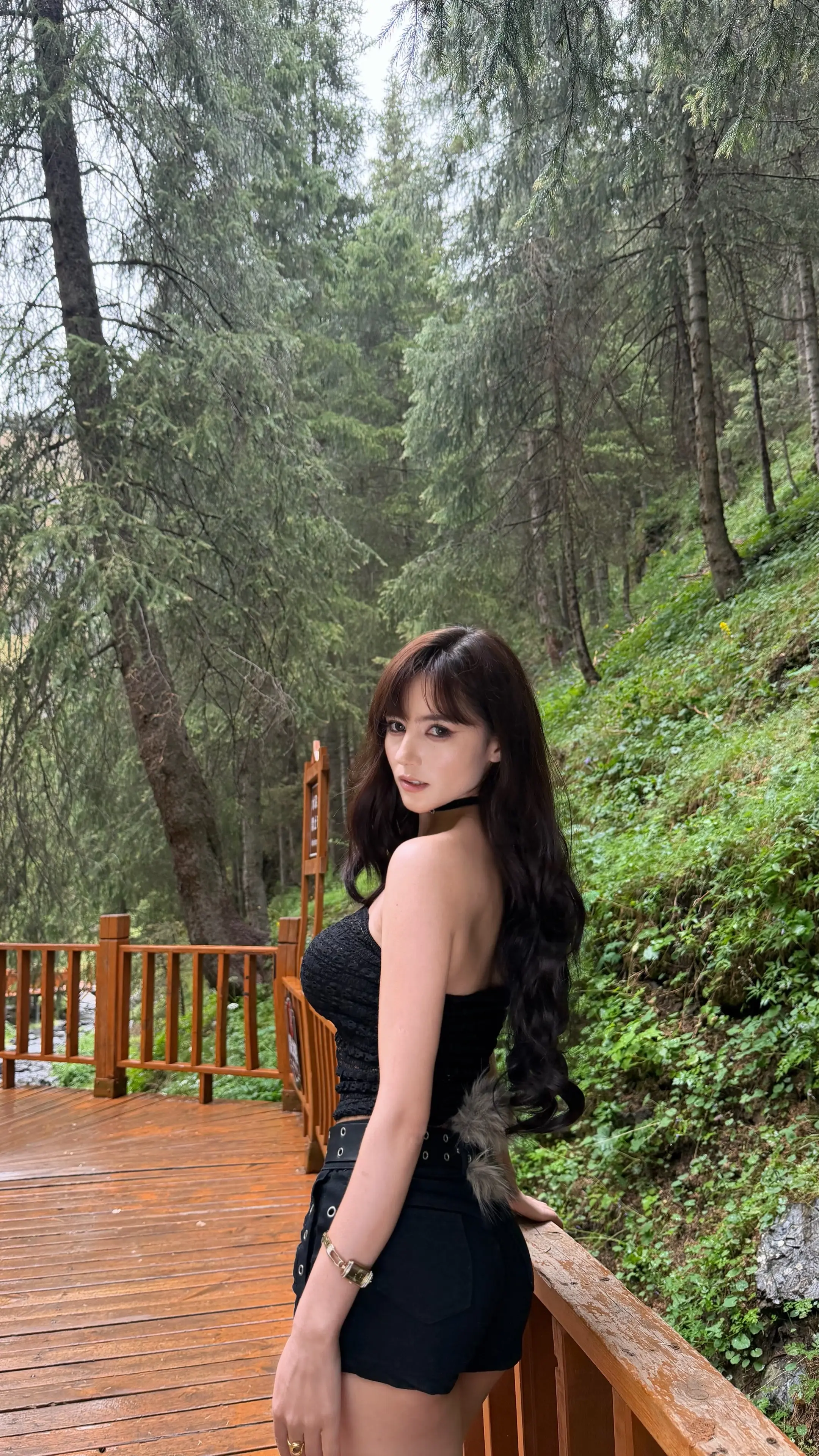 我的磁场是吸引美好的 不是消耗我的