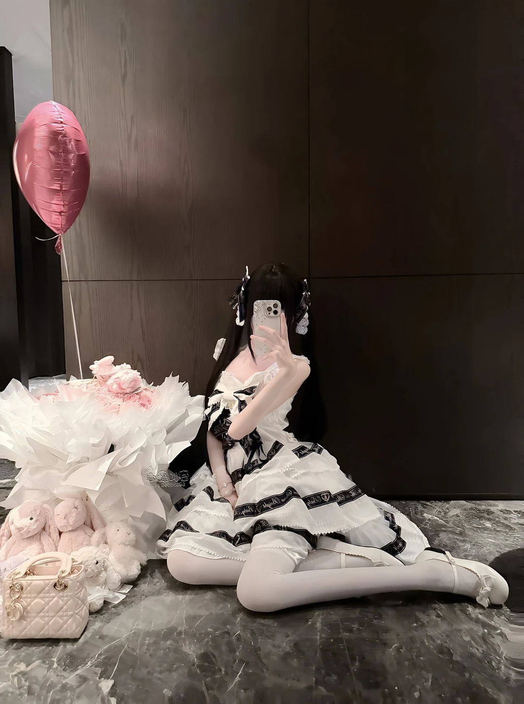 围着你转一圈算不算环游世界